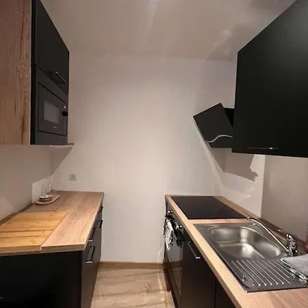 Appartement Gite Le Marmont Chatillon-Sur-Seine Exterior photo