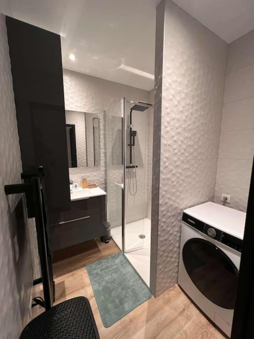 Apartment Le Marmont