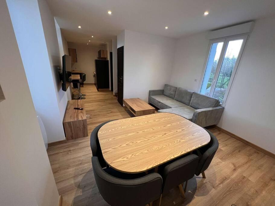 Apartment Le Marmont