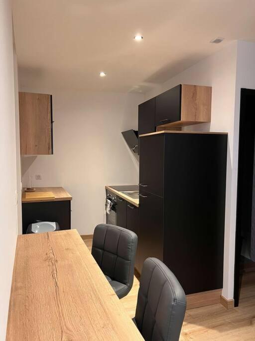 Le Marmont Apartment