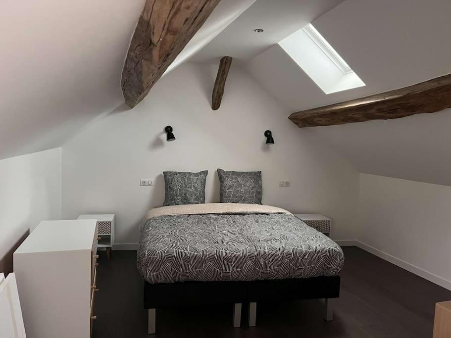 Le Marmont *